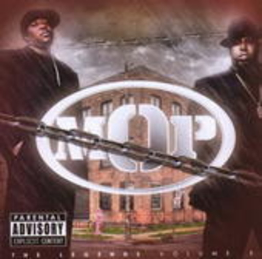 M.O.P. – The Legends Underground Vol. 5