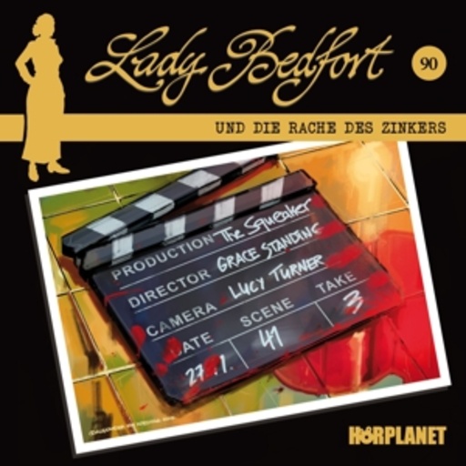 Diverse – Lady Bedfort (90) - Die Rache des Zinkers