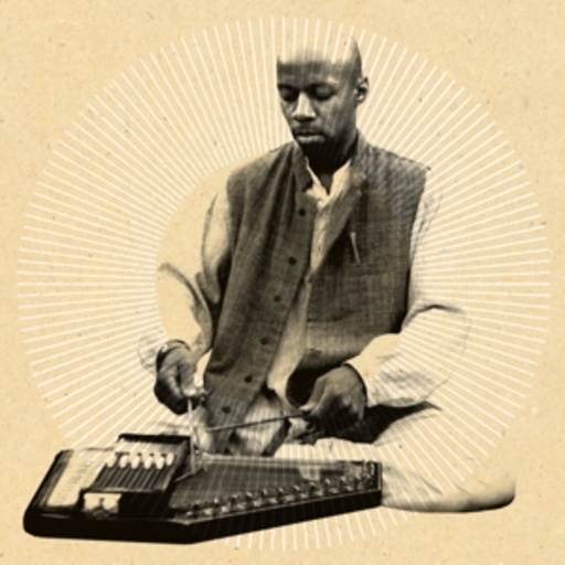 Laraaji – Celestial Music 1978-2011