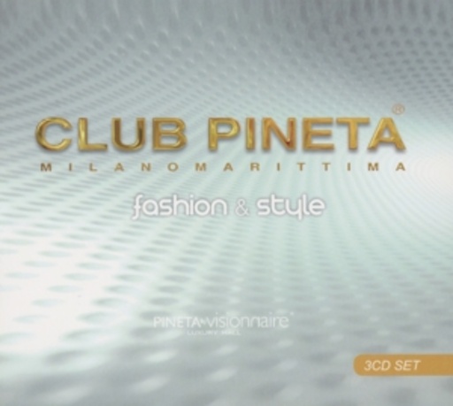 Diverse – Club Pineta - Fashion & Style