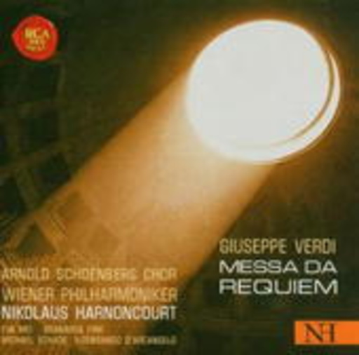 Messa Da Requiem