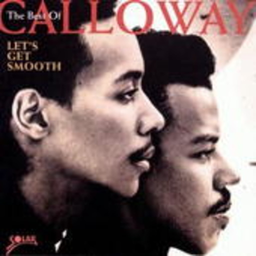 Galloway – Let's Get Smooth (The Best Of ...)