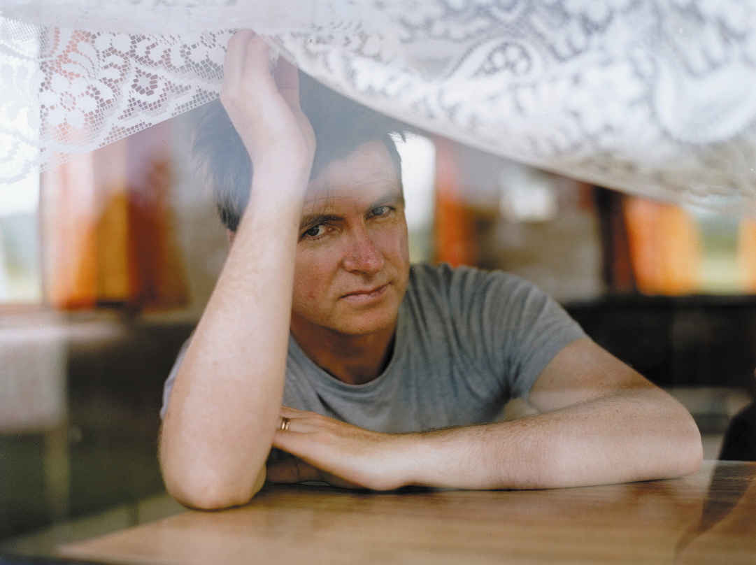 Fand ein neues Zuhause für seine Songs: Neil Finn