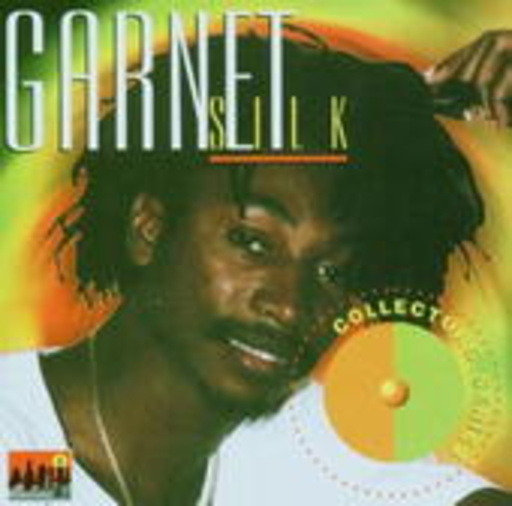Garnet Silk – Collector's Series