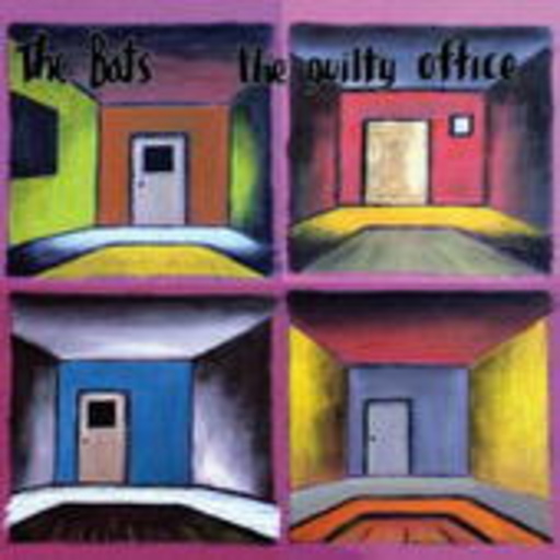 The Bats – The Guilty Office