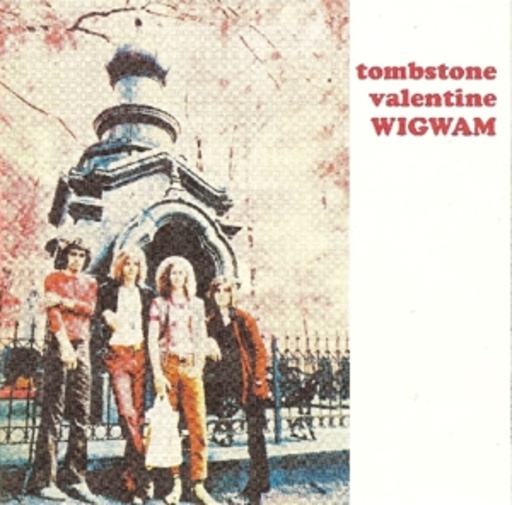 Tombstone Valentine