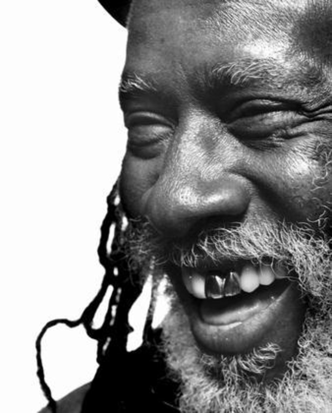 Legende am Chiemsee: Burning Spear