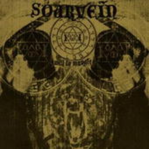 Sourvein – Will To Mangle