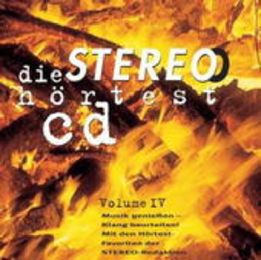 Diverse – Die Stereo Hörtest CD Vol. IV