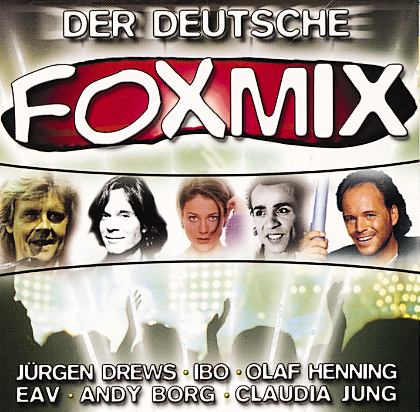 Diverse – Der Deutsche Foxmix