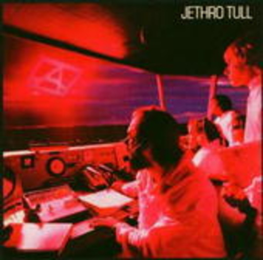 Jethro Tull – A + Slipstream
