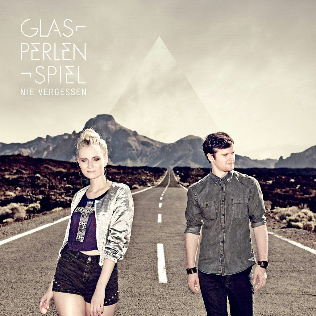 Glasperlenspiel – Nie vergessen
