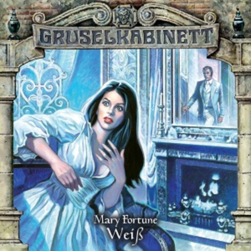Diverse – Gruselkabinett 75 - Weiß