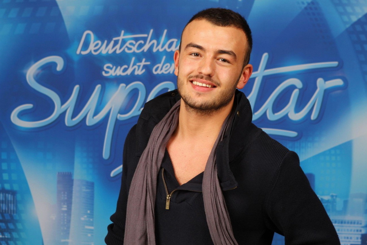 Schied aus: Ardian Bujupi