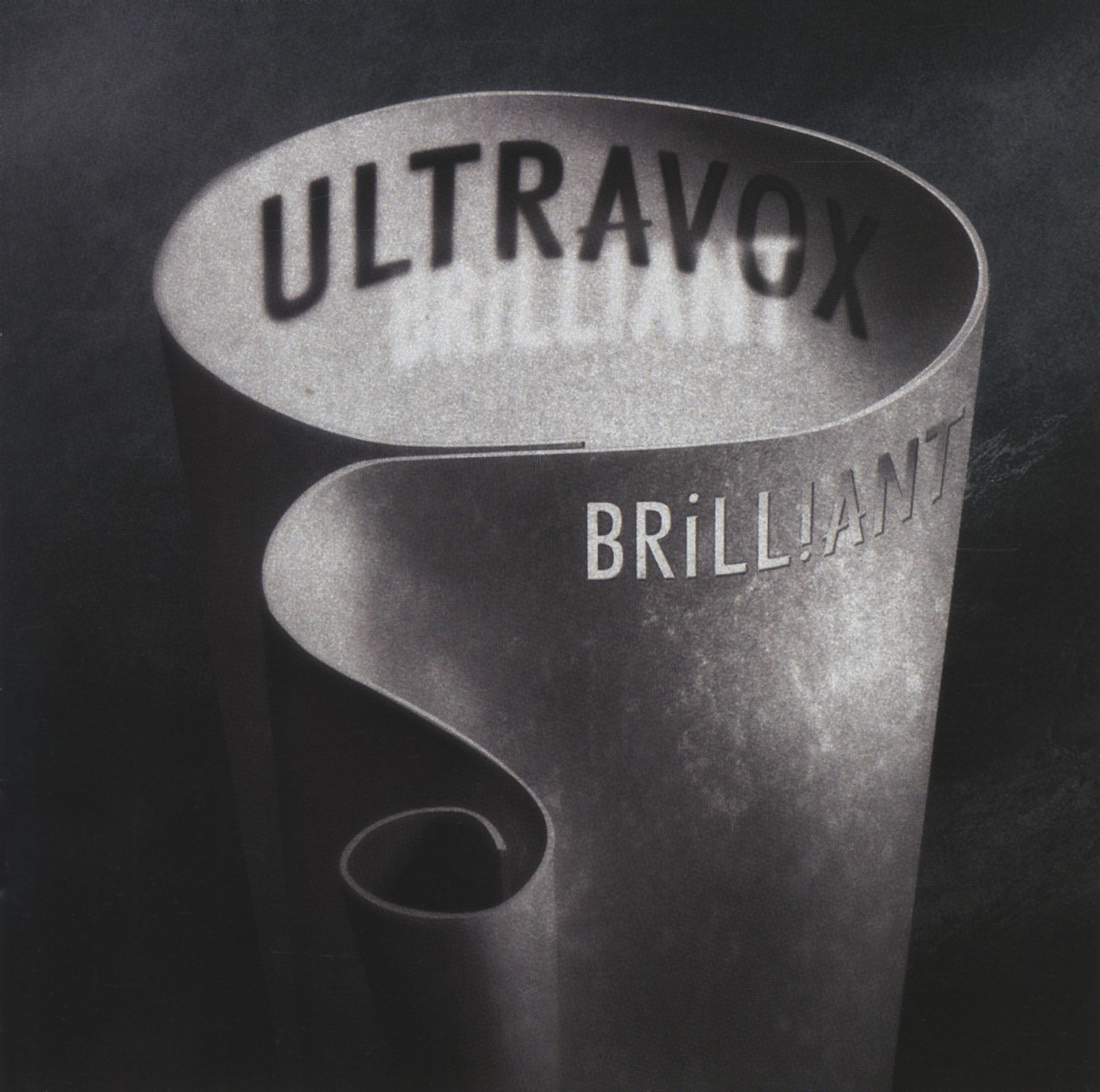Ultravox – Brilliant