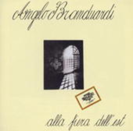 Angelo Branduardi – Alla Fiera Dell'est