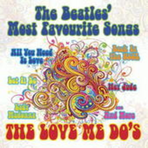 The Beatles‘ Most Favourite Songs