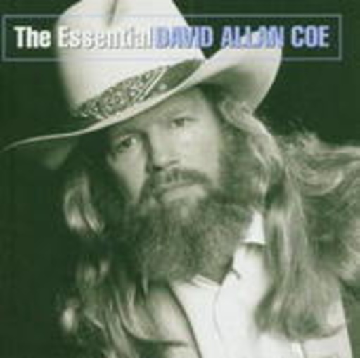 David Allan Coe – The Essential