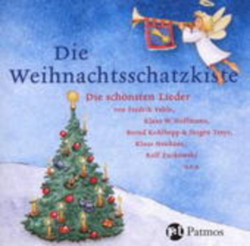 Diverse – Die Weihnachtsschatzkiste
