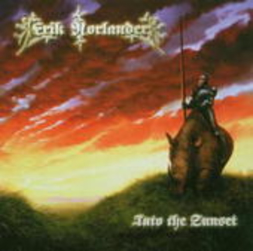 Erik Norlander – Into The Sunset