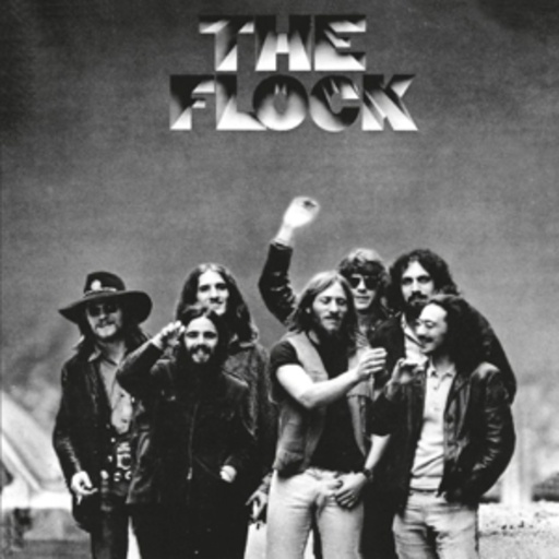 Flock – Flock