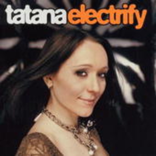 DJ Tatana – Electrify