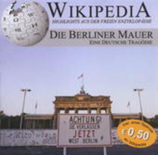 Diverse – Die Berliner Mauer