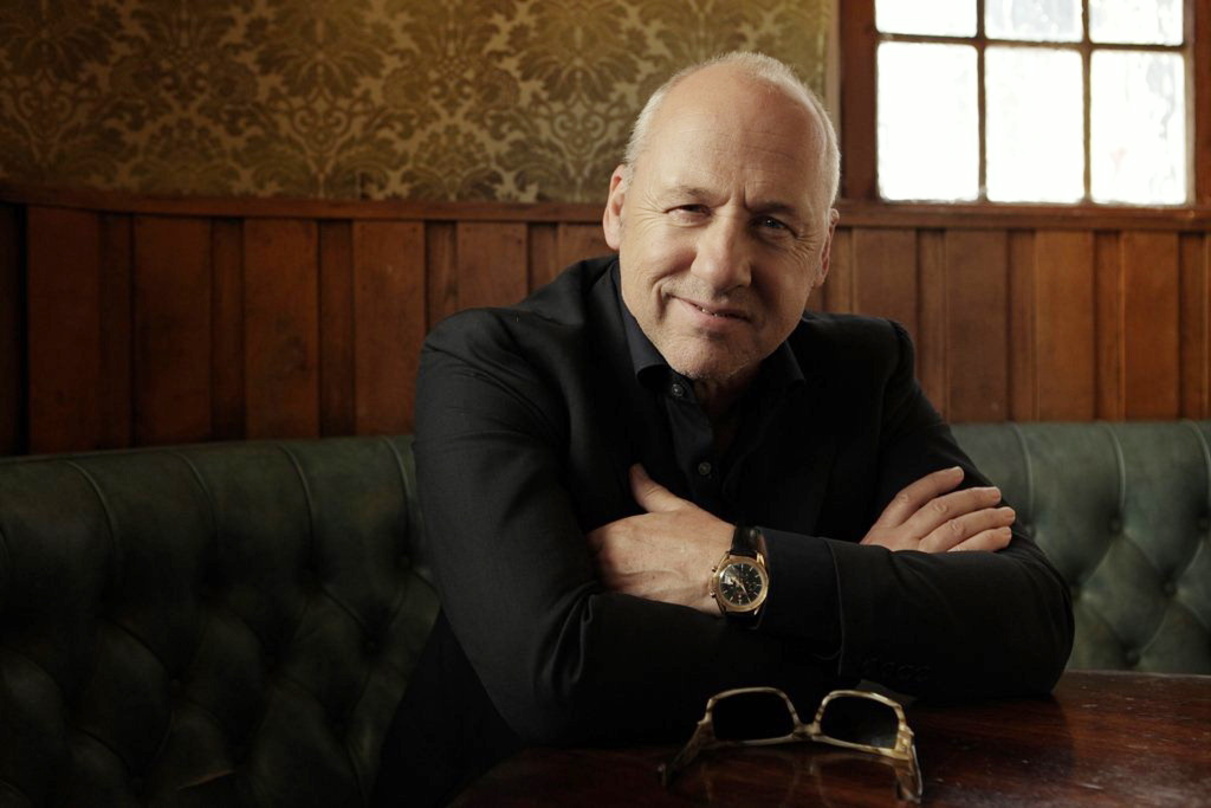 4532503201e5ca1c83d4f410e1a179ae0675013f63de2c929dd0234967ab80ed Wie in Deutschland auch in Österreich auf der Pole Position: Mark Knopfler