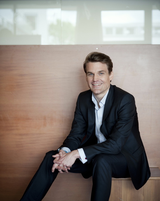 Hofft auf eine Lösung im Streit zwischen GEMA und Google: YouTube: Sony-Boss Philip Ginthör
