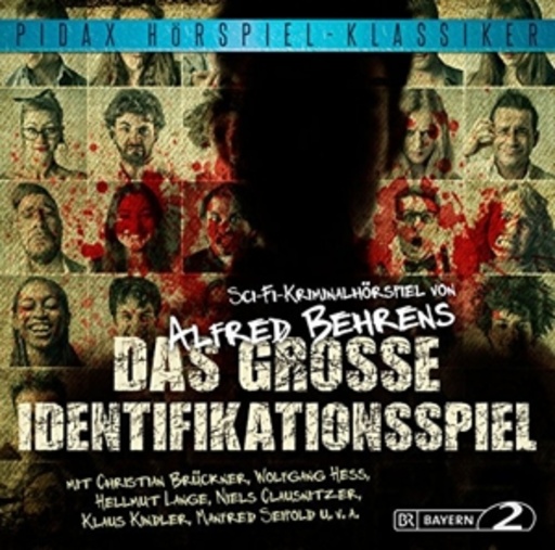 Diverse – Das große Identifikationsspiel