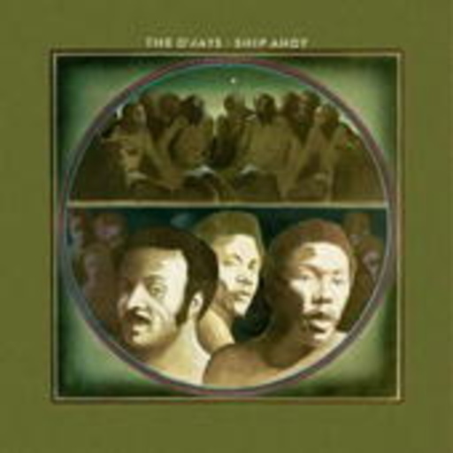 The O'Jays – Ship Ahoy
