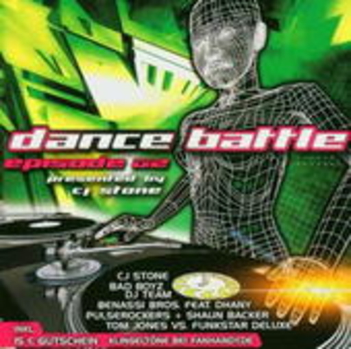 Diverse – Dance Battle Episode 02