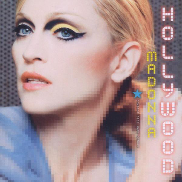 Madonna – Hollywood