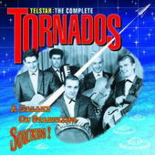 Tornados – Telstar - Complete Tornados