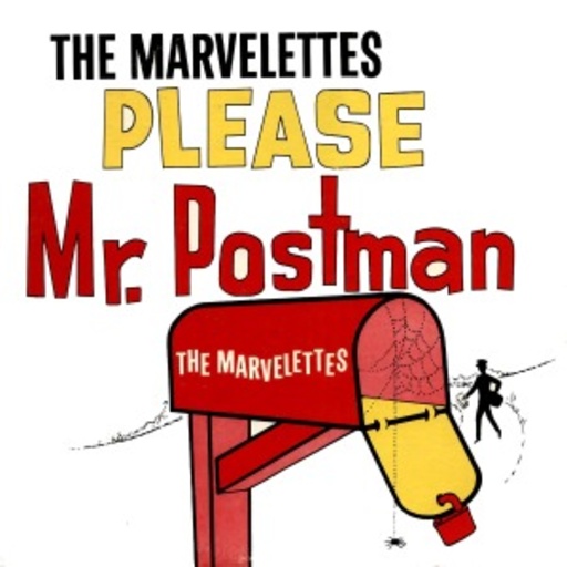 Please, Mr. Postman