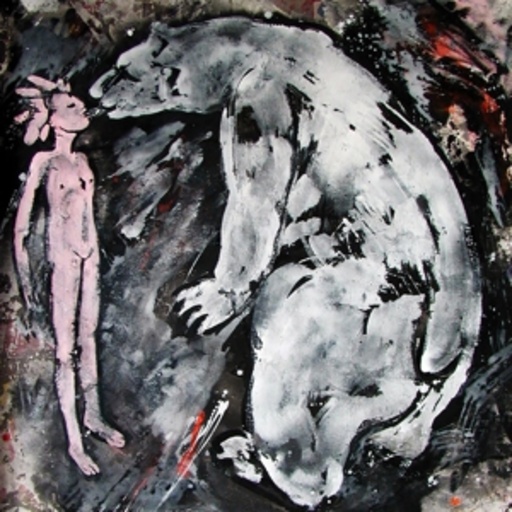 Irmin Schmidt – Electro Violet