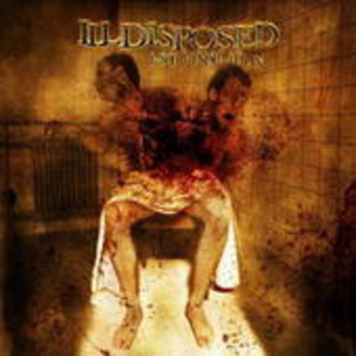 Illdisposed – 1-800 Vindication