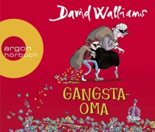Dietmar Bär – Gangsta-Oma