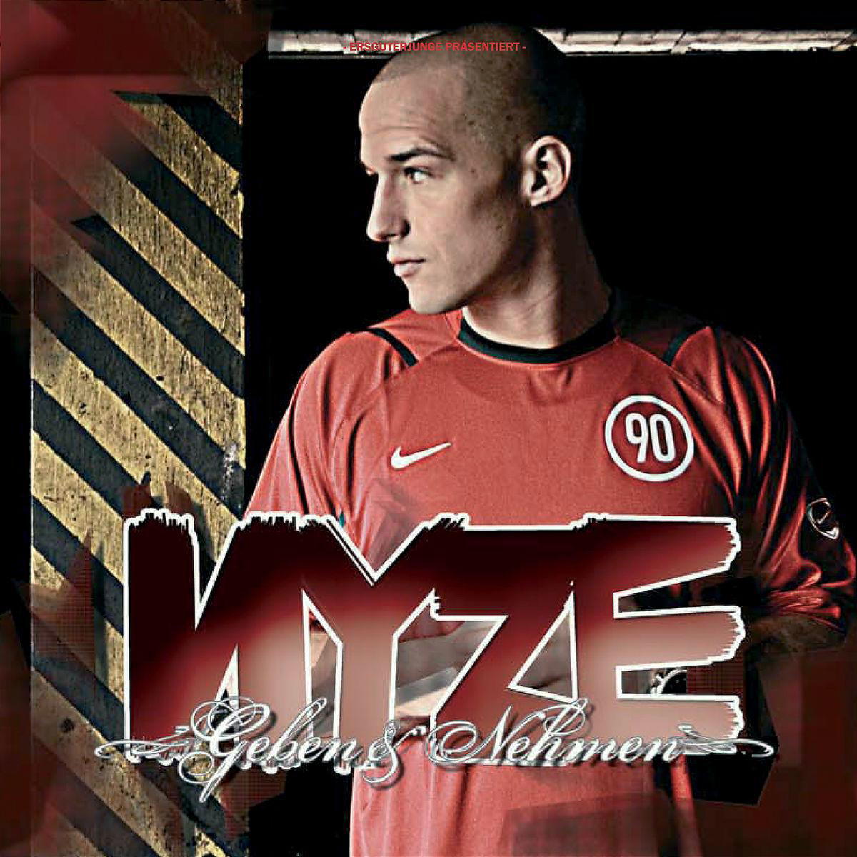 Nyze – Geben & Nehmen