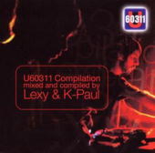 Diverse – U60311 (Mixed By Lexy & K-Paul)