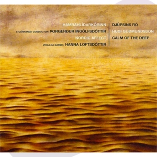 The Hamarahlid Choir – Calm Of The Deep