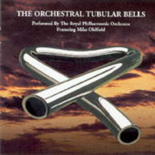 Royal Philharmonic Orechestra feat. Mike Oldfield – The Orchestral Tubular Bells