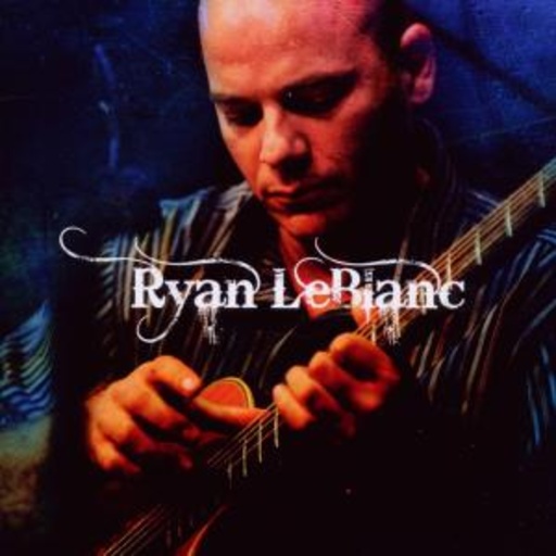 Ryan Leblanc – Speechless