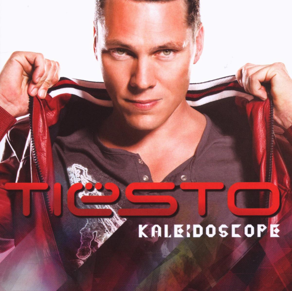 Tiesto – Kaleidoscope