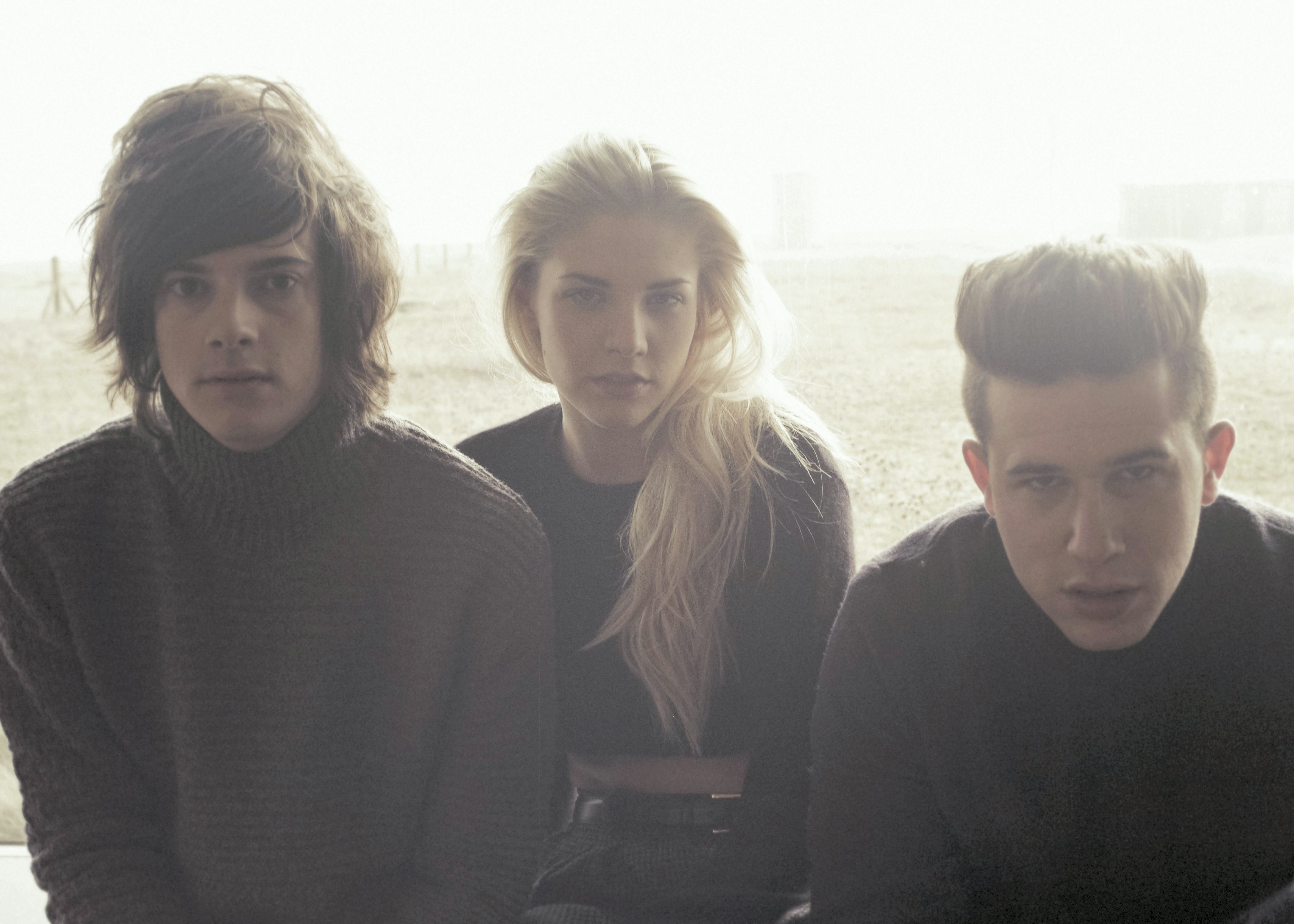 London Grammar