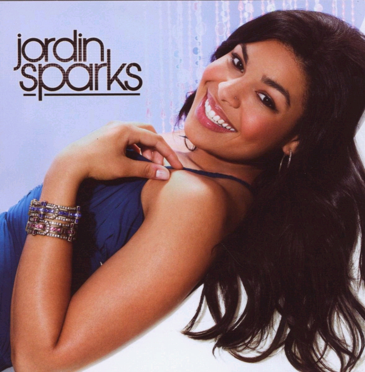 Jordin Sparks – Jordin Sparks
