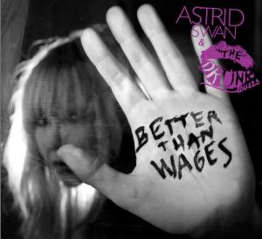 Better Than Wages