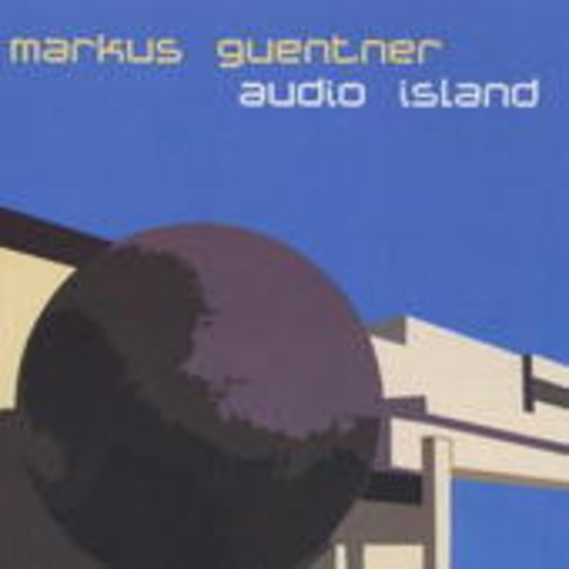 Markus Güntner – Audio Island