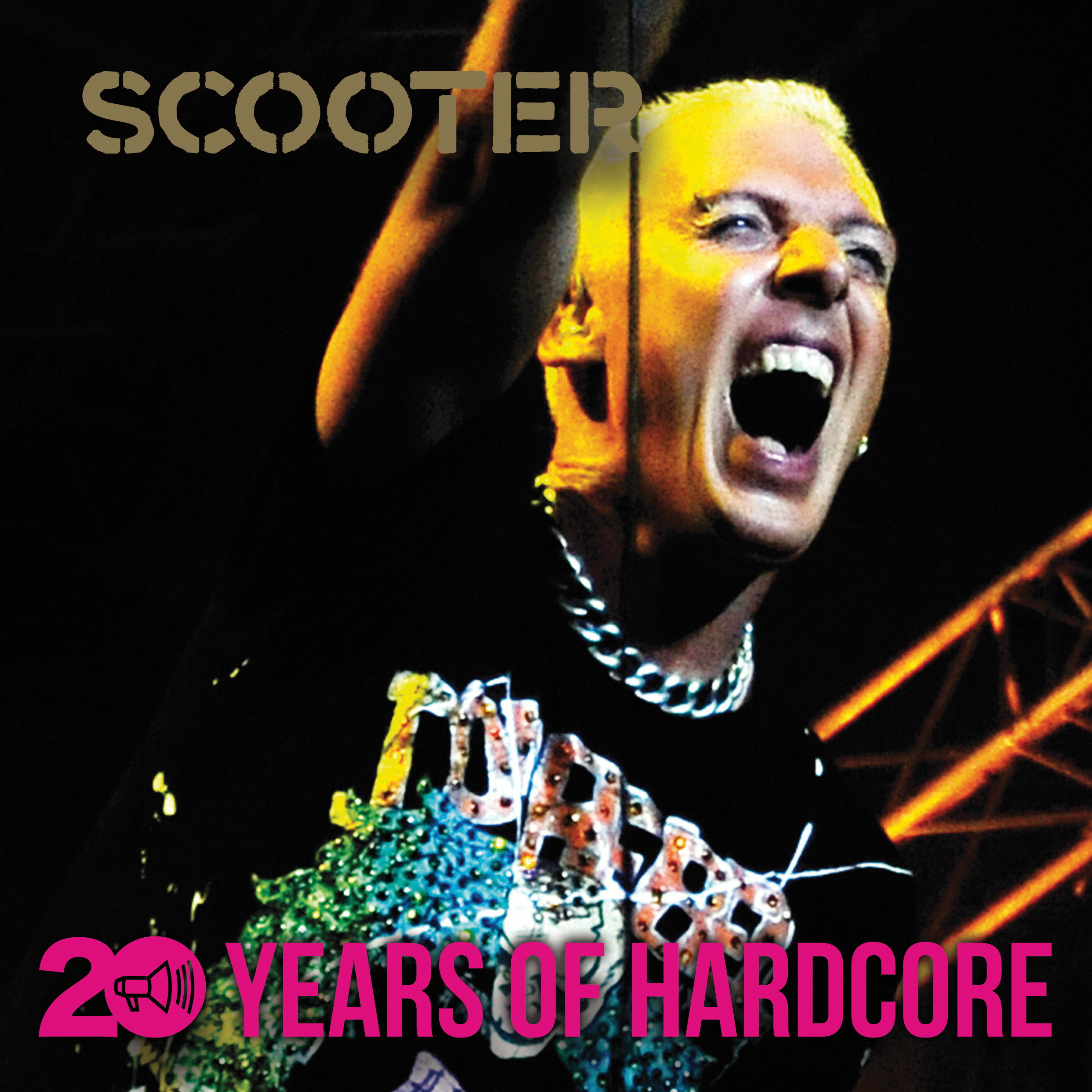 Scooter – 20 Years Of Hardcore