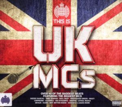 Diverse – This Is UKMCs